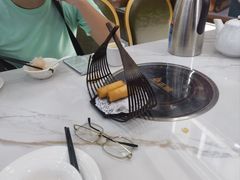 -御龙海鲜火锅(十六浦店)