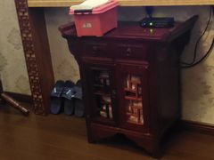 -李缘堂(阳光家园店)