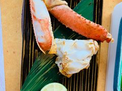 -蟹道乐(道顿堀本店)