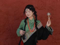 -达仓郎木寺院