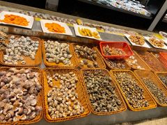 -健眺小海鲜(临海后山店)