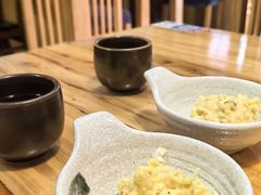 -雪月花(长江北路店)