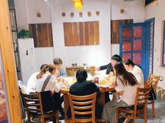 -77号渔船·蒸海鲜青岛菜(积米崖店)