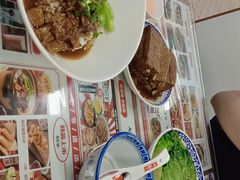 -七爷清汤腩·港式餐厅(金狮广场店)