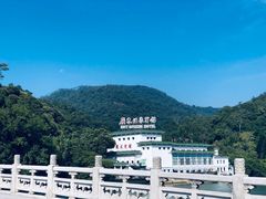 -广东温泉宾馆