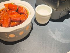 -小菜园新徽菜(青岛市南万象城店)