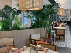 -泰椰里·泰国餐厅(智慧城广百广场店)