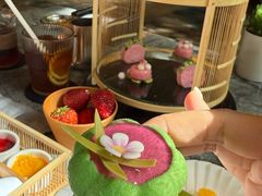 -北京四季酒店