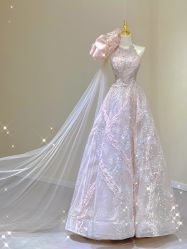 -南京宝娜嫁衣婚纱礼服馆(中央路店)