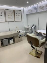 -熙朵美学植发·连锁品牌