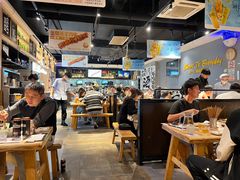 -木屋烧烤(岗顶二店)