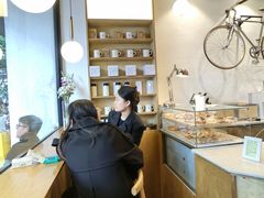 -常识咖啡common sense(春熙路店)
