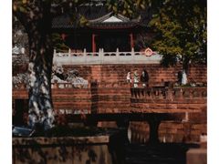 -八大山人梅湖景区