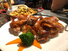 -幸福哟烧鸡·粤菜海鲜私厨(七星路店)