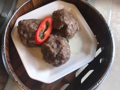 牛肉丸-得心斋(国瑞升平里店)