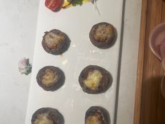 -ins森林童话餐厅coffee&bistro
