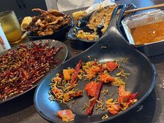 -马海涛牛肉串(领汇广场店)