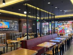 -汉堡王(砂之船奥莱店)