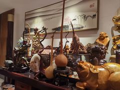 -大家食府·福建菜(FAC协盛中心庭院餐厅店)