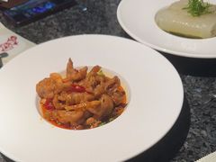 -小城故事·地道宁波味(月湖盛园店)