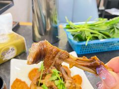 -林记潮牛·牛肉火锅(上马墩店)