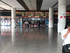 -苏州汽车客运北站