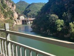 -黑龙潭风景区