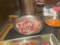 -西塔老太太泥炉烤肉(双井店)