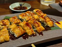 -鸟鹏烧鸟居酒屋(珠江新城店)