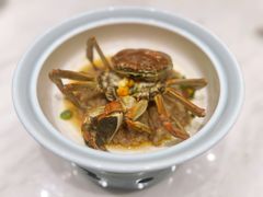 -珍呈中餐厅•粤川淮扬新疆(乌鲁木齐康莱德酒店)
