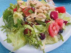 -龙香居海鲜浑锅家常菜·特色驴肉