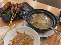 -买又大餐厅(福林里店)