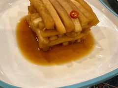 -甘家界牌柠檬鸭(青山店)