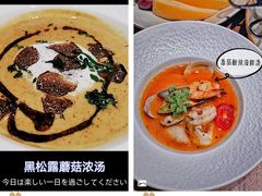 -FEELINGS(亚新广场店)