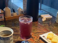 -炙柒Sekinana·精致料理 烧鸟·铁板烧(海上世界店)