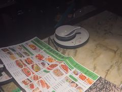-绿茶餐厅(乐峰广场店)