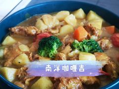 -古德寺素菜馆