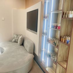 -如一·美甲美睫