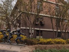 -天津五大道文化旅游区