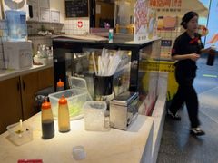 -麻辣空间·清油火锅(水井沟店)