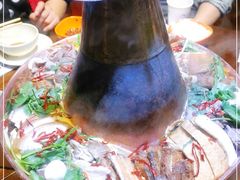 -下杨家青海土火锅(海湖店)