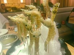 -尚海豆捞(乐虹坊店)