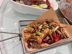 -大铁勺新津菜(东丽阳光新业广场店)