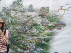 -罗田天堂寨风景区