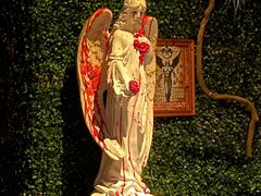 -樊笼真人密室逃脱(江南西店)