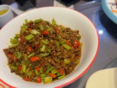 -小城外婆肴私房菜.家宴聚集点(圆明园颐和园·清河上地店)