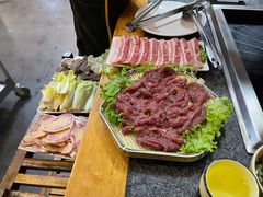-滇藏石锅宴(崇仁巷老店)