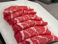 -鼎鼎香·港式火锅(北京SKP店)