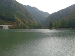 -乌龙峡谷景区