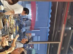 -鲁C·尚小炉·淄博烧烤(市北店)